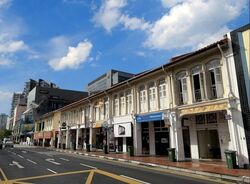 Joo Chiat Road (D15), Shop House #525737831